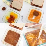 Pumpkin Pie Spice French Toast