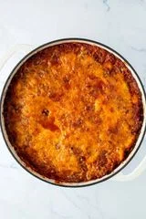 Ground Beef Gnocchi