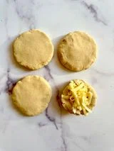 Pupusas