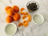 Chocolate Covered Oranges