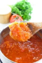 Stewed Tomatoes