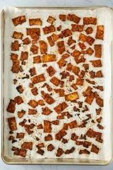 Tofu Gyro Recipe