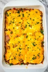 John Wayne Casserole