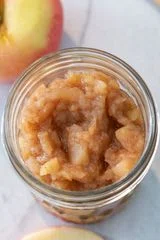 Easy Homemade Apple Butter