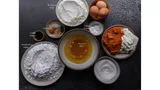 Brown Butter Pumpkin Gooey Butter Cake