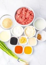Firecracker Meatballs