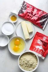 Low Carb Cookies