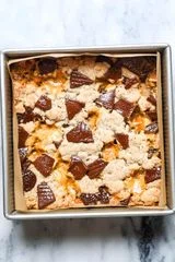 S'Mores Bars