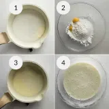 Old Fashioned Coconut Cream Pie