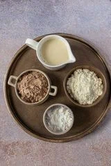 High-Protein Pudding