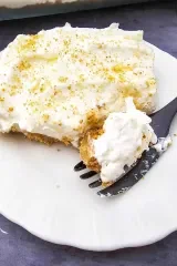 Pineapple Dream Dessert