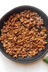Whole30 Taco Salad (Paleo)