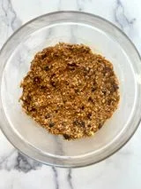 Good Morning Protein Cookies