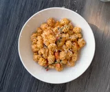Vodka Sauce with Lobster and Radiatore Pasta