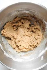 Coffee Cookies