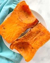 Roasted Butternut Squash Soup