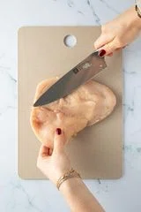 Air Fryer Chicken Breasts
