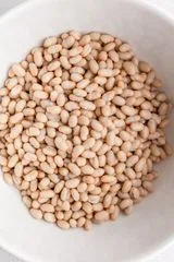 White Bean Burger