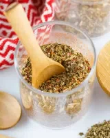 Pizza Seasoning