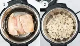 Instant Pot Orange Chicken