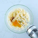No Roll Sugar Cookies