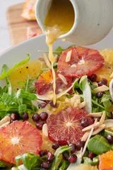 Winter Citrus Salad