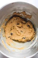 Healthy Chocolate Chip Cookies