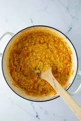 Pumpkin Risotto