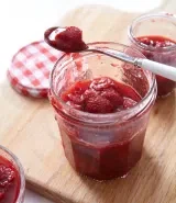 Strawberry Preserves