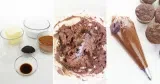 Chocolate Whipped Cream Frosting