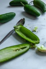 Jalapeño Poppers