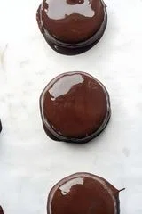 Gluten Free Thin Mints