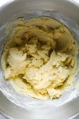Cream Cheese Cookies