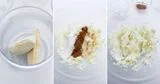 Apple Cinnamon Cream Cheese