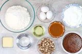 Twix Cake Recipe