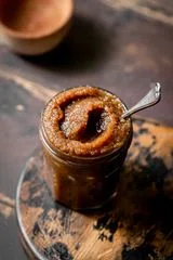Easy Stovetop Apple Butter