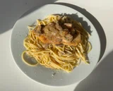 Chicken Marsala Pasta