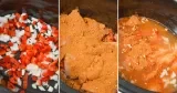 Crock Pot Cream Cheese Chicken Chili
