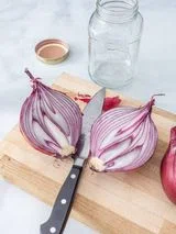 Pickled Onions 