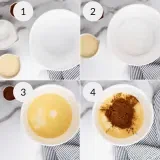 Hot Cocoa Dip
