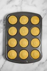 Gluten Free Cupcakes