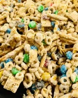 White Trash Candy