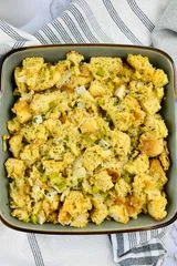 Sourdough Stuffing