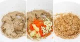 Carrot Cake Mix Cookies