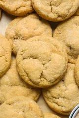 Gluten Free Gingersnaps