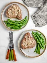 Yellowfin Tuna Recipe