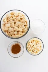 Churro Chex Mix Muddy Buddies