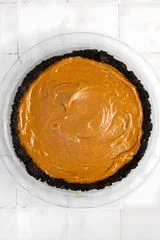 Chocolate Peanut Butter Pie
