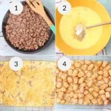 Tater Tot Sausage Breakfast Casserole