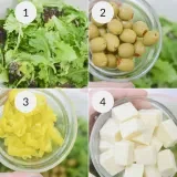Antipasto Misto Salad